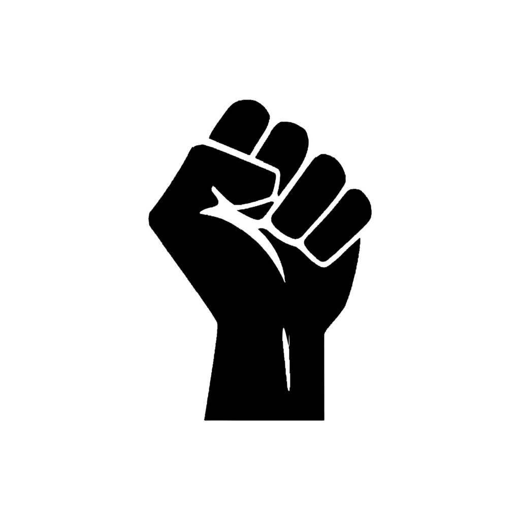 Delulu Republic protest t-shirts